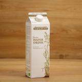 Hamfelder frischer Haferdrink 0,5 l