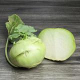 Kohlrabi Wulfsdorf