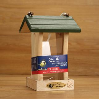 Futterhaus St. Louis