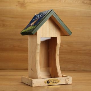 Futterhaus Tennessee