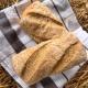 Hofbaguettes zum Aufbacken 2 Stk