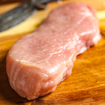 Schweineschnitzel Wulksfelde ca. 200 g