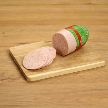 Jagdwurst im Stück Wulksfelde ca. 200 g