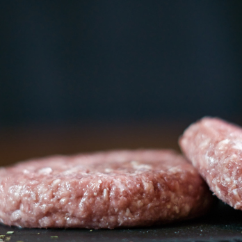 Frikadelle, Geflügel Wulksfelde 2 Stück, ca. 300 g