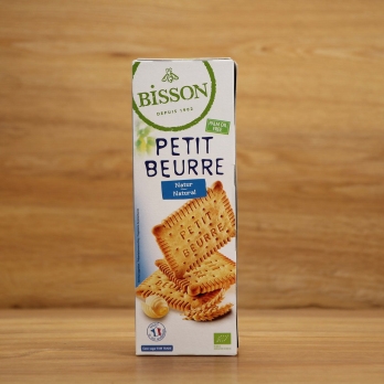 Butterkeks Natur - Petit Beurre