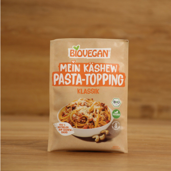 Pasta Topping, klassisch