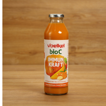bioC Immunkraft Saft