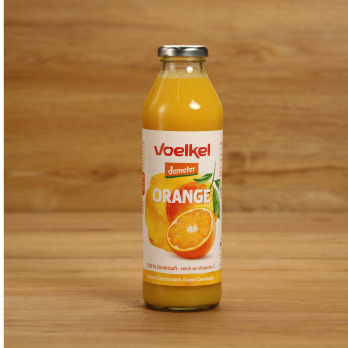 Orangensaft