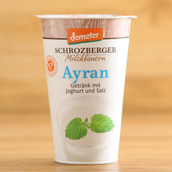 Ayran 3,5 % 230 g