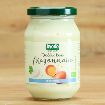 Mayonnaise 80 %  250 ml