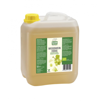 GV Weißweinessig 6% Säure 5 kg