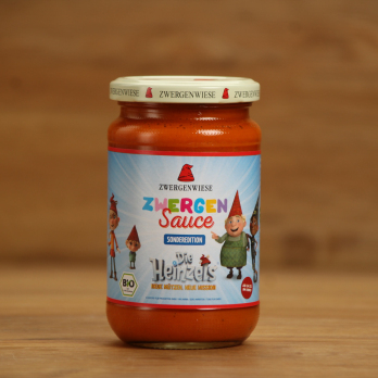 Zwergensauce