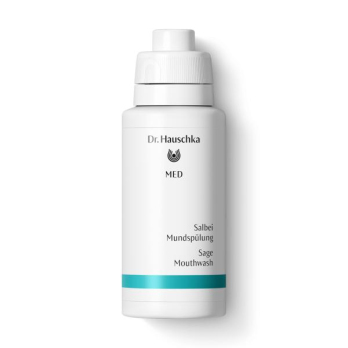 Dr. Hauschka Mundspülung Salbei
