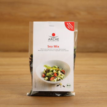Sea Mix