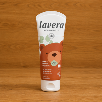 Baby & Kind Waschlotion & Shampoo