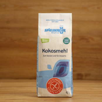 Kokosmehl