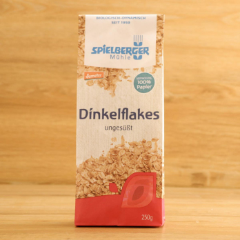 Dinkel Flakes