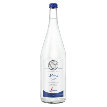 Vollmondabfüllung Aqua Luna still