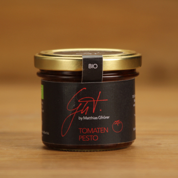 Gutsküche Tomatenpesto