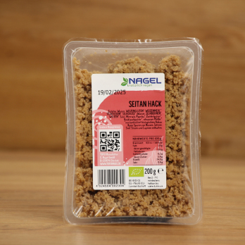Seitan Hack