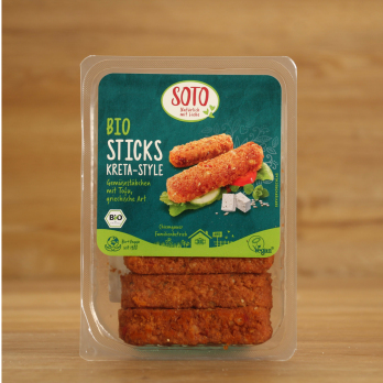 Kreta Sticks 175 g