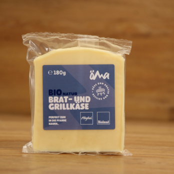 Grillkäse natur 125 g