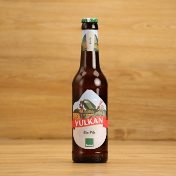 Vulkan Bier Pils