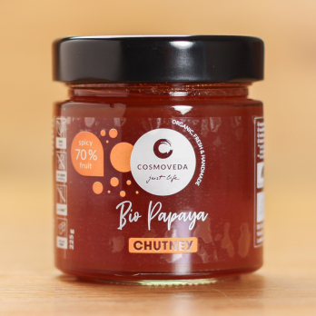 Chutney Papaya