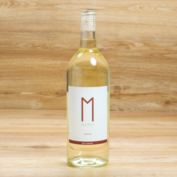 Weißwein Michele, trocken