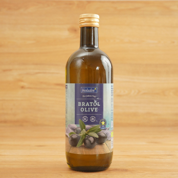 Bratöl Olive Bioladen