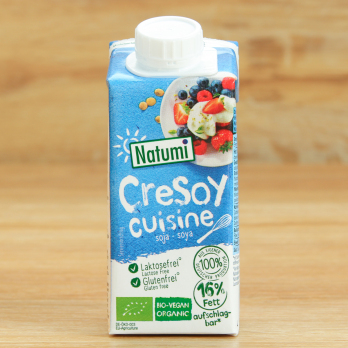 CreSoy Cuisine 200 ml