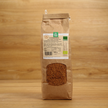 Paniermehl Dinkelkruste