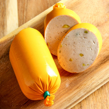 Geflügelmortadella 120 g