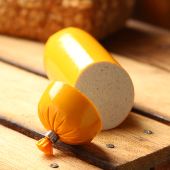 Geflügellyoner 120 g