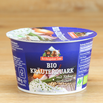Kräuterquark 40 % 200 g