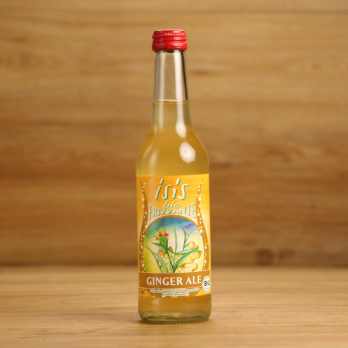 Ginger Ale