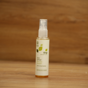 Lenz Deo Spray Kamille Hopfen