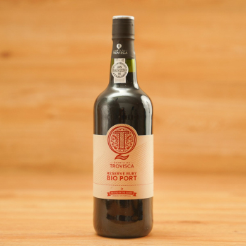 Portwein - Ruby  Quinta Trovisca