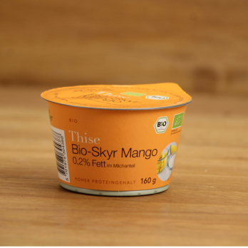 Skyr Mango 0,2 % 160 g