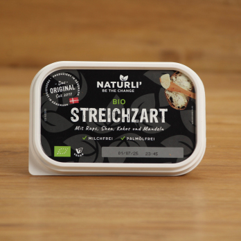 Naturli Veganes Streichfett 75%