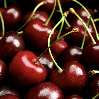 Kirschen rot 200g regional
