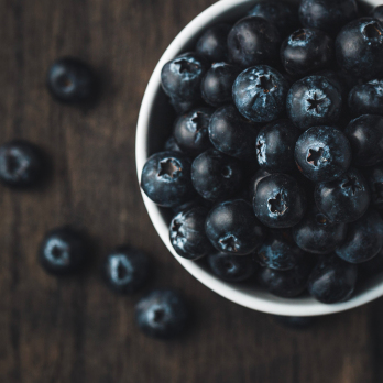 Heidelbeeren regional 250 g