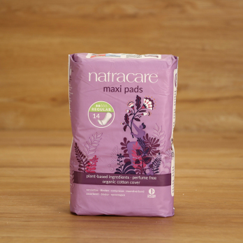 Damenbinden Maxi Pads Regular