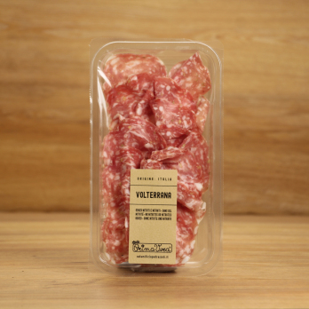 Fenchelsalami geschnitten 70 g