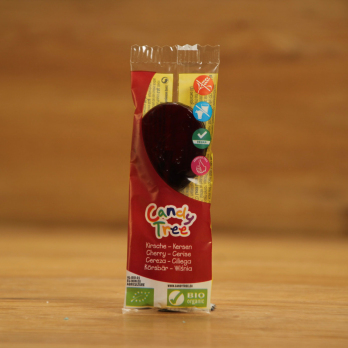 Lolli Kirsch
