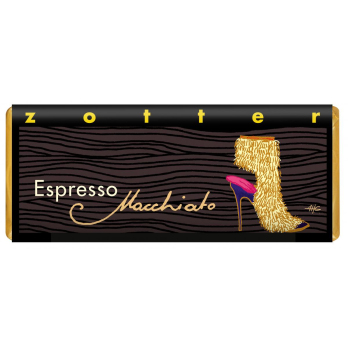 Espresso Macchiato