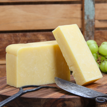 Cheddar 50 %